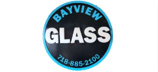 Bayview Glass Company Logo