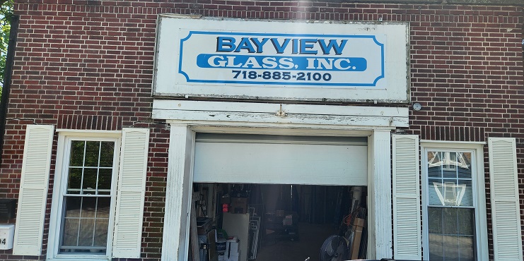 bayview glass company – window repairs nyc Bayview Glass Company NYC