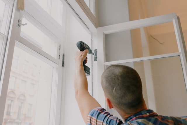 Lowest Priced Residential Window Repair