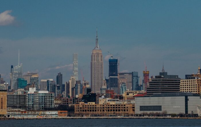 Manhattan Glass Company