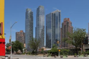 Manhattan Window Repair
