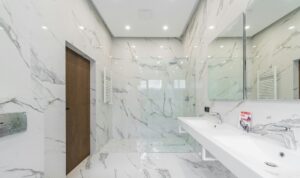mirrors - custom mirror installation
